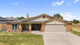 109 Lago Vista Street