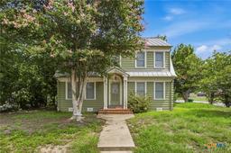 108 E College Street — Farm
