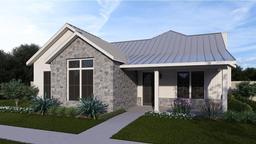 6503 Bending Branch — The Vineyard