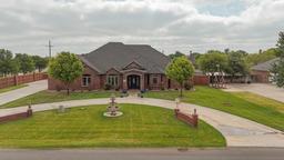 5001 County Road 1425