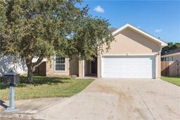 708 S Excalibur Street — Newcastle Estates