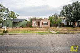 1314 S Van Buren Street — South Heights