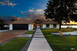 2161 Gun Club Road — Lake Nasworthy Group 10