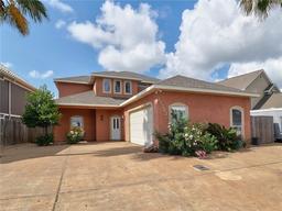 15322 Tortuga Court — Point Tesoro #4