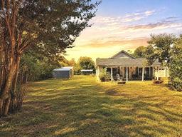 2060 An County Road 151