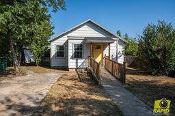 106 W 27th Street — Hillcrest