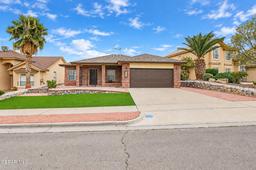 12520 SUN TERRACE Avenue — Sun Ridge