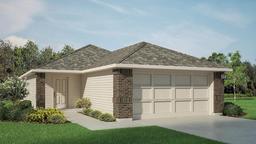 3115 Rusa Court — Deer Meadows