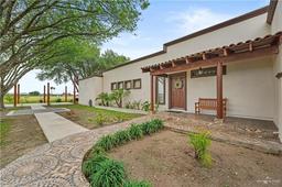 7411 E Texas Road — Alamo Land & Sugar Co