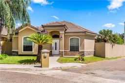 3849 S D Street — Las Villitas