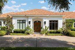 1705 Oakland Drive — The Oaklands