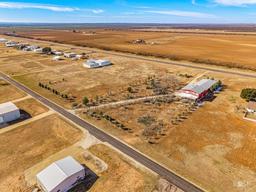 8375 Ducote Air Park Road — Ducote Air Park