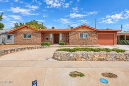 9961 DEBBIE Drive — Eastwood Heights