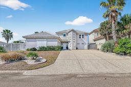 325 & 317 Mustang Boulevard — Island Moorings