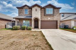 7418 W Pile Ranch Rd — Homestead at Parks/Belle Ranch