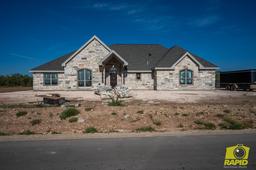 3990 Wildebeest Way — Buffalo Heights West
