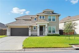 5608 Escondido Pass — Escondido