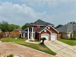 2406 Stirling Avenue — Castle Ridge Estates