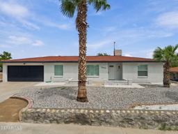 10607 HAVENROCK Drive — Pebble Hills