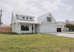 2717 Lakeview Drive — ONE FULTON BEACH ROAD