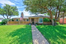 3501 W Wadley Ave — Hyde Park