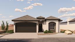 520 Paseo Campanero — Paseo Del Este