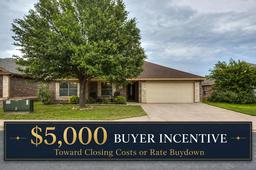 3602 Canadian Street — Trinity West