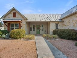2916 Dry Hollow Drive — Comanche Trace