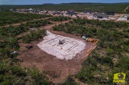 3875 Wildebeest Way — Buffalo Heights West