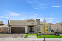 2660 Tierra Murcia Street — Tierra Del Este