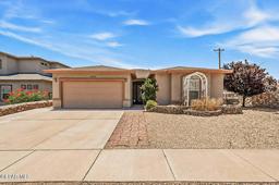 5800 REDSTONE MESA Court — Redstone Village