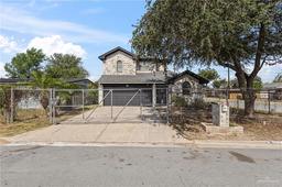 900 S 26 1/2 Street — Mcallen Heights