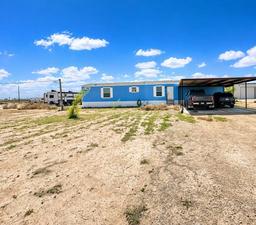 22920 S County Rd 1185 — Knapp Addition