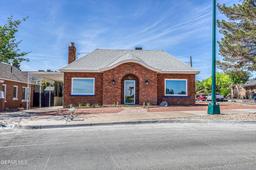 715 E ROBINSON Avenue — Alexander