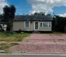 3311 Nancy Street — Santa Gloria