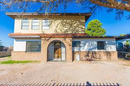 1017 LARIAT Street — Ranchland Hills