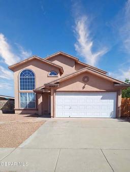 14263 SMOKEY POINT Drive — Tierra Del Este