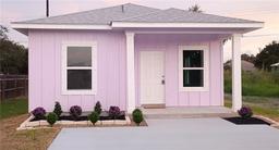 246 Post Oak — Holiday Beach