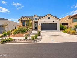1819 Cimarron Park — Cimarron Canyon