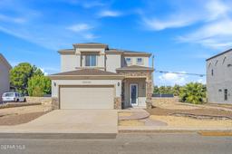 6213 BRAZOS RIVER Drive — Artcraft Estates