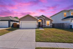 7305 Clapton Drive — George Estates