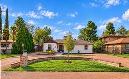 5117 CAMINO DE LA VISTA Drive — Vista Del Rey TX