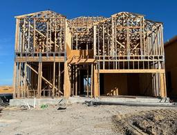 2133 Medusa Drive — David Estates