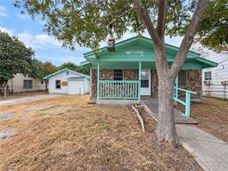 1163 Ochoa Street — Portland-Arnold Garden