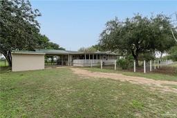 14735 N Trosper Road — West Addition To Sharyland