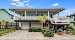 614 W Avenue C — Mustang Island