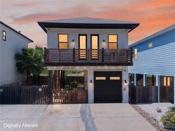 253 Port Lavaca Street — Port Street Cud