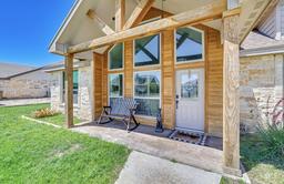 8338 Panther Path — Buffalo Heights