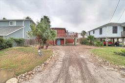 141 W White Avenue — Joe Alister Surv #5