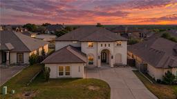 15342 Chianti Lane — Tuscan Place Sub